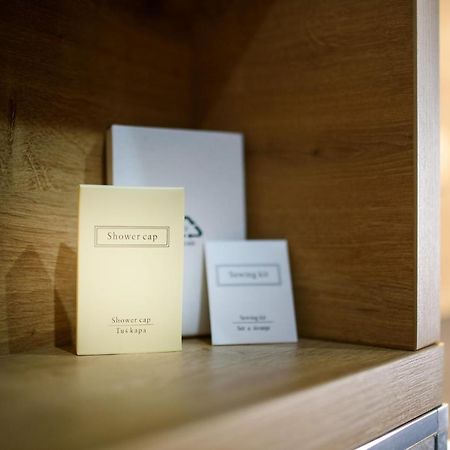 Ora Luxury Rooms 두브로브니크 외부 사진