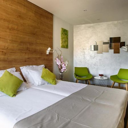 Ora Luxury Rooms 두브로브니크 외부 사진