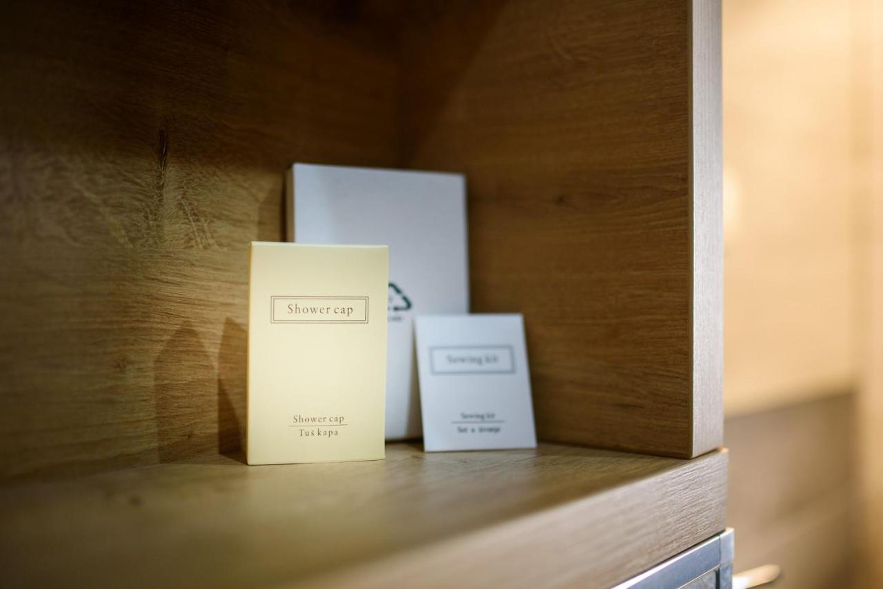 Ora Luxury Rooms 두브로브니크 외부 사진