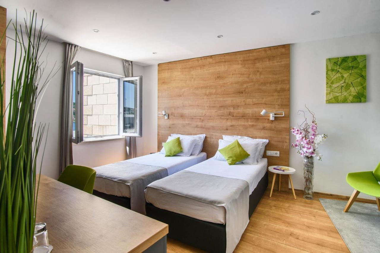 Ora Luxury Rooms 두브로브니크 외부 사진