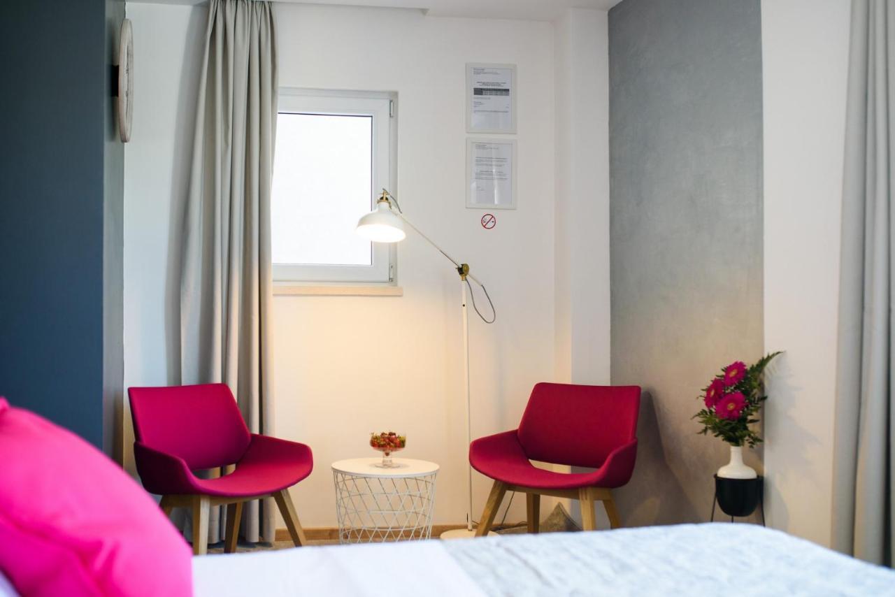 Ora Luxury Rooms 두브로브니크 외부 사진