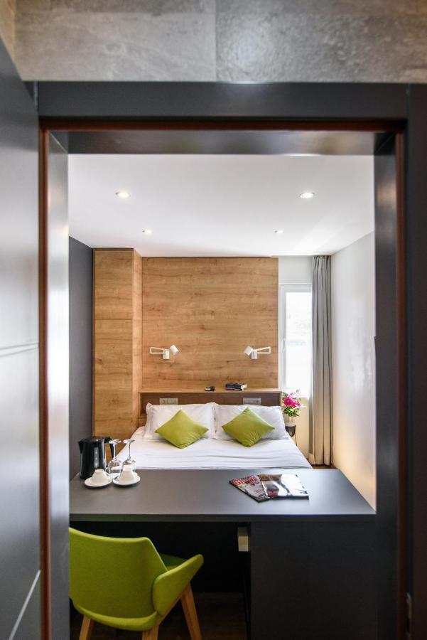 Ora Luxury Rooms 두브로브니크 외부 사진
