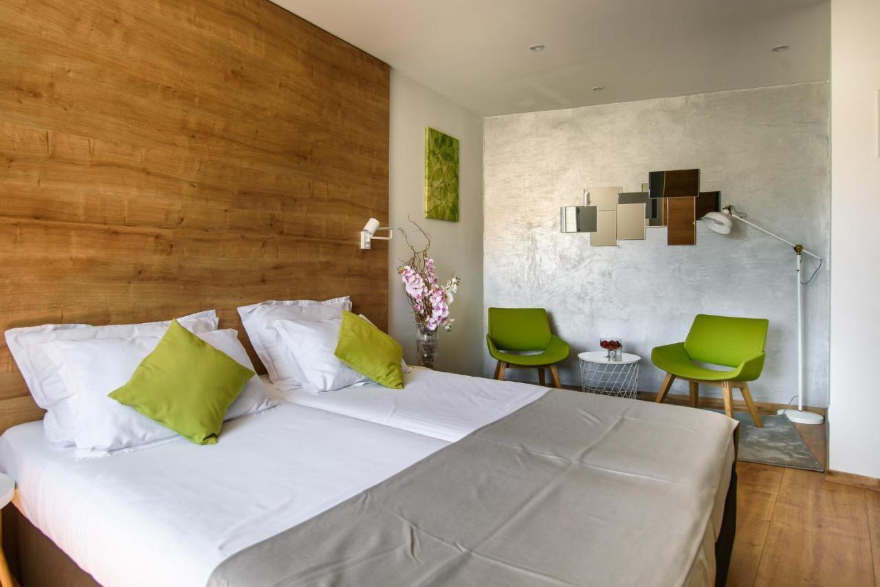 Ora Luxury Rooms 두브로브니크 외부 사진