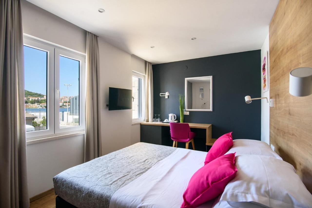 Ora Luxury Rooms 두브로브니크 외부 사진