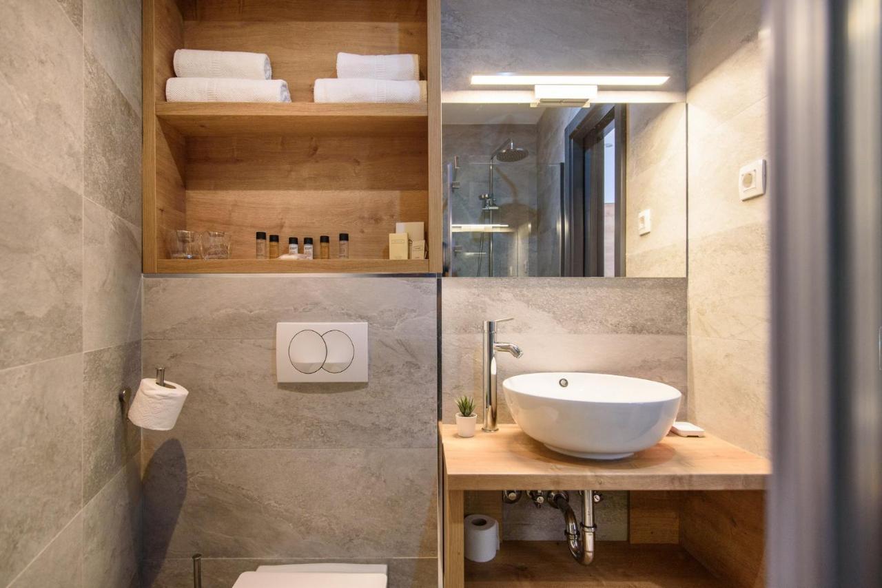 Ora Luxury Rooms 두브로브니크 외부 사진