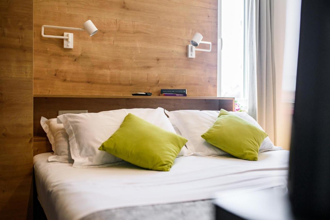 Ora Luxury Rooms 두브로브니크 외부 사진