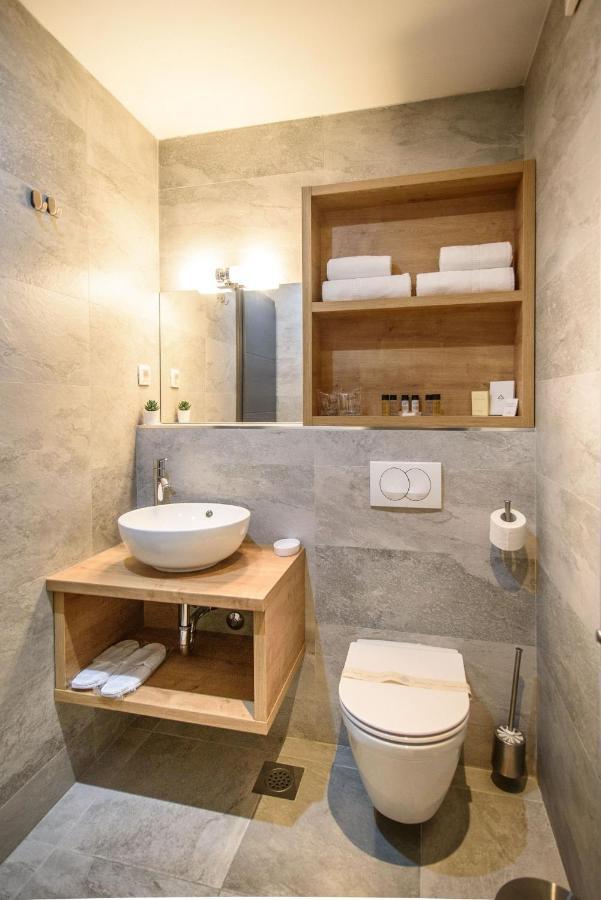 Ora Luxury Rooms 두브로브니크 외부 사진