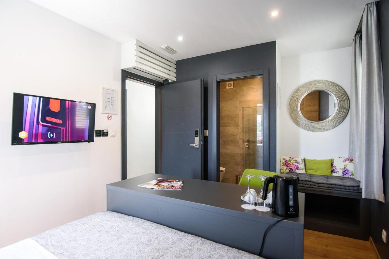 Ora Luxury Rooms 두브로브니크 외부 사진