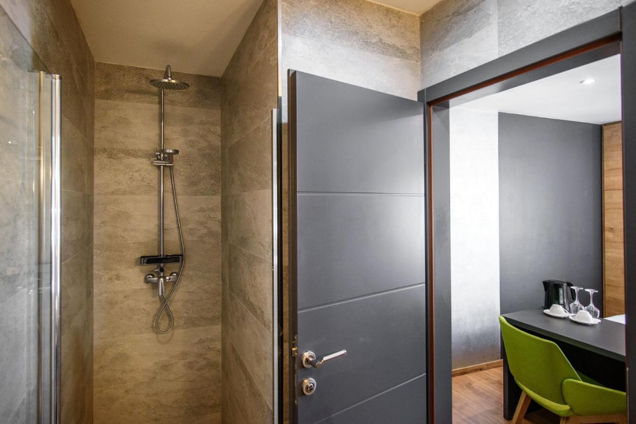 Ora Luxury Rooms 두브로브니크 외부 사진