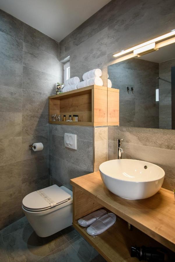 Ora Luxury Rooms 두브로브니크 외부 사진