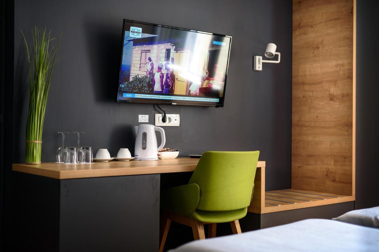 Ora Luxury Rooms 두브로브니크 외부 사진