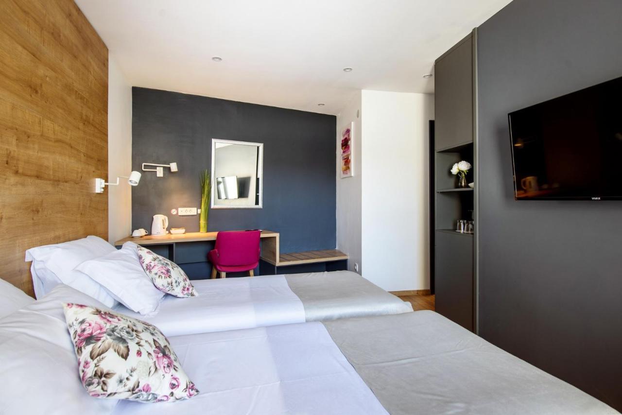 Ora Luxury Rooms 두브로브니크 외부 사진