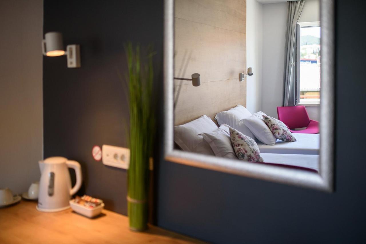 Ora Luxury Rooms 두브로브니크 외부 사진