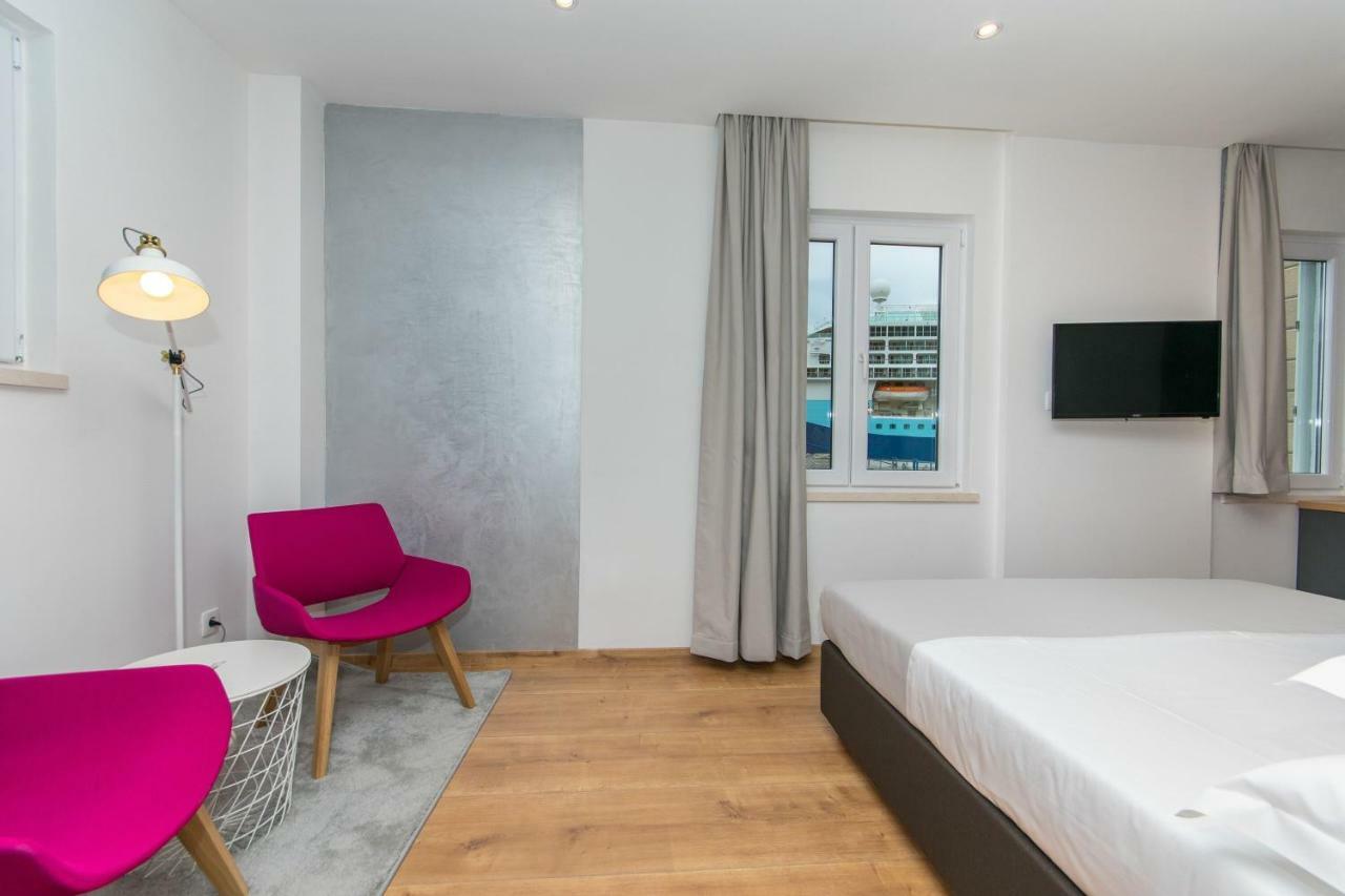 Ora Luxury Rooms 두브로브니크 외부 사진